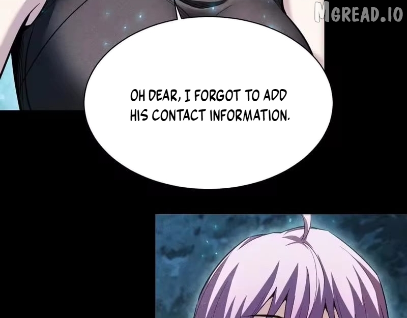 I Awoke as a God After Auto Battling For a Million Years Chapter 75  - page 69